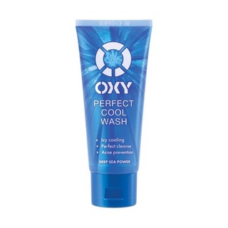 OXY Sữa Rửa Mặt Cho Nam 100g