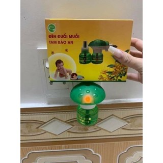 Đèn đuổi muỗi Tam Bảo An