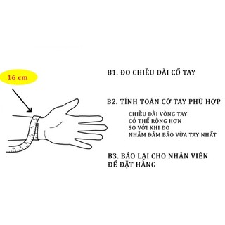 Lắc ống khúc màu 2.4.K