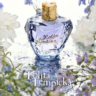 Nước hoa Lolita Lampicka edp 100ml fullbox