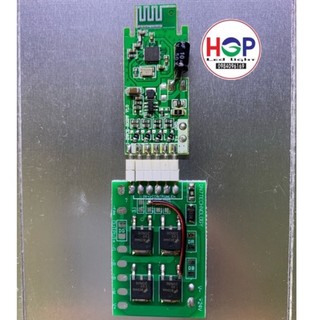 Mạch dimmer điều khiển app wifi wrgb 480w/5-24v