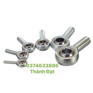 Vòng bi mắt trâu si8 - sa8