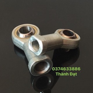 Vòng bi mắt trâu Si8 - SA8