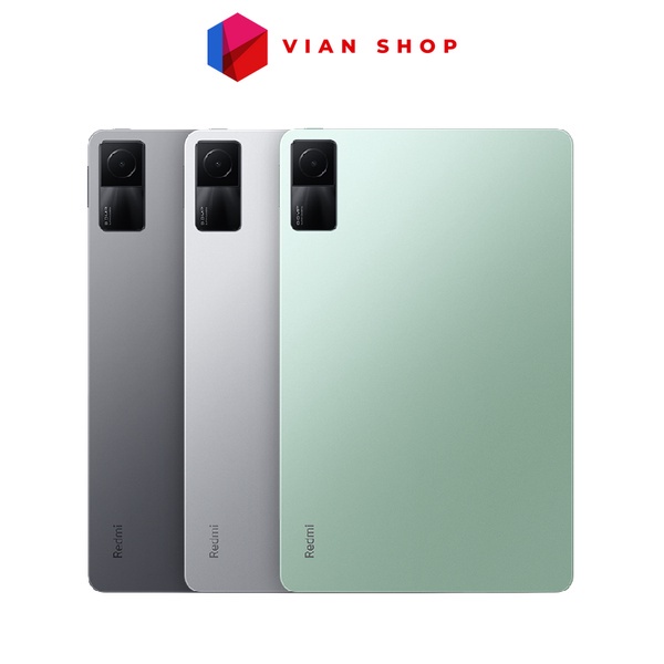 Máy Tính Bảng Xiaomi Redmi Pad 3GB/64GB - Hàng Chính Hãng -Đổi trả 30 ngày