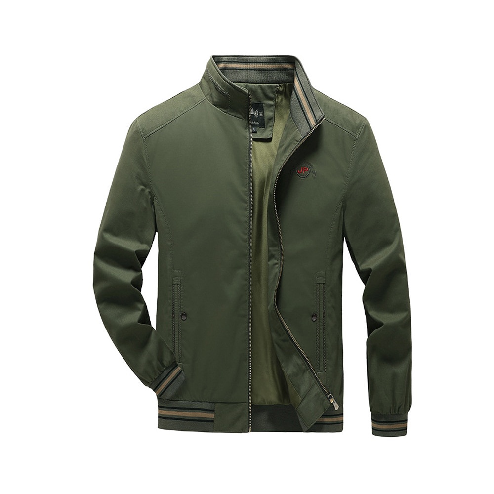 Áo khoác nam đẹp JP cao cấp hàng đẹp cực hót-A1075