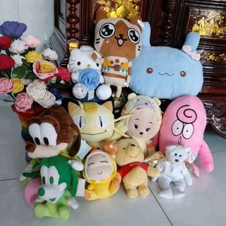 lô gấu 11 con giá sỉ (27k/con)