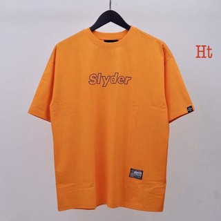 Áo phông SLYDER H2A877