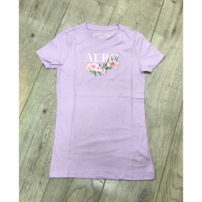 Áo thun Nữ Aero