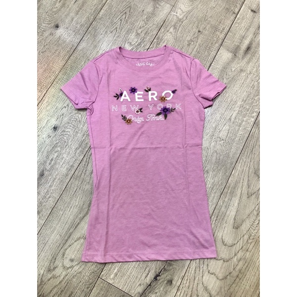 Áo thun Nữ Aero