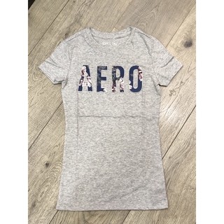 Áo thun nữ Aero xuất dư