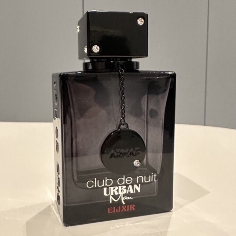 Nước hoa chiết 10ml dành cho nam Club De Nuit Intense Man EDT