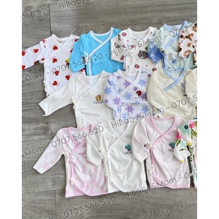 ÁO CỘT DÂY HỘT GÀ