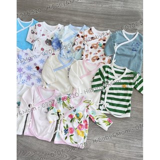 ÁO CỘT DÂY HỘT GÀ