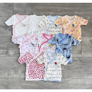 ÁO CỘT DÂY HỘT GÀ
