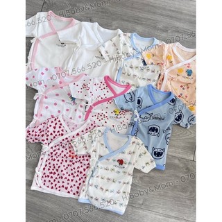 ÁO CỘT DÂY HỘT GÀ