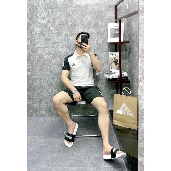 Bộ thể thao nam Adidas mẫu trẻ trung năng động nhất