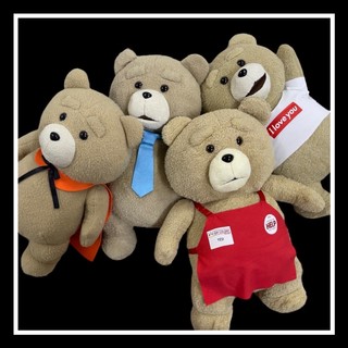 Gấu bông xinh - ted 2