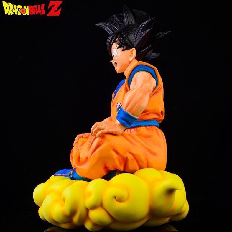 ⚡FLASH SALE⚡  Mô hình Son Goku Dragon Ball DBGK01 - Siêu to