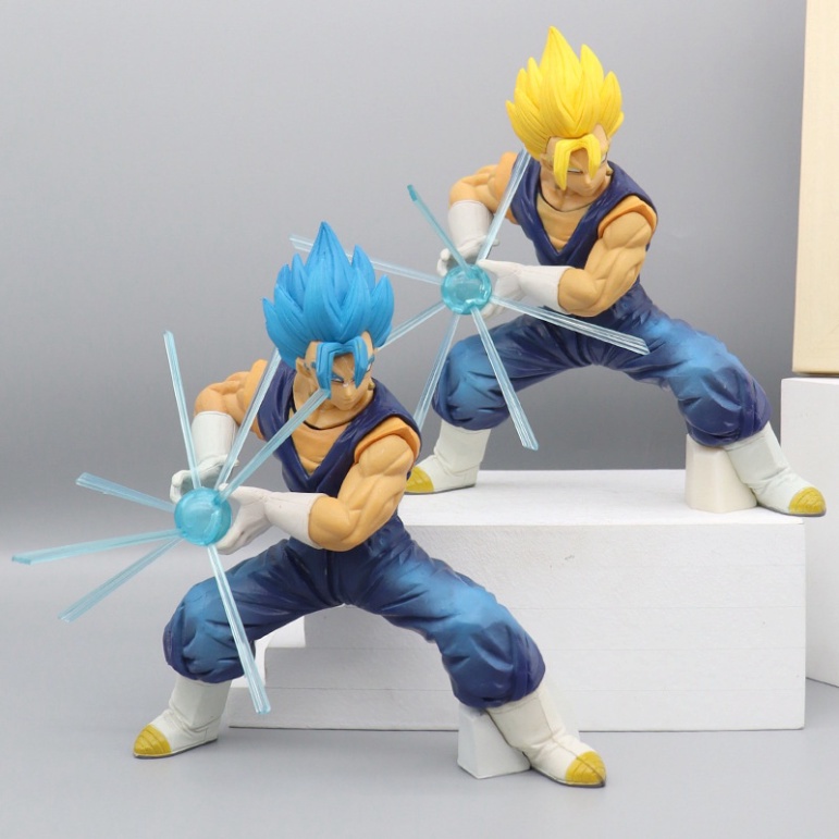 ⚡FLASH SALE⚡  Mô Hình Vegito chưởng Kame
