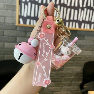 Móc khóa nhiều mẫu siêu đáng yêu