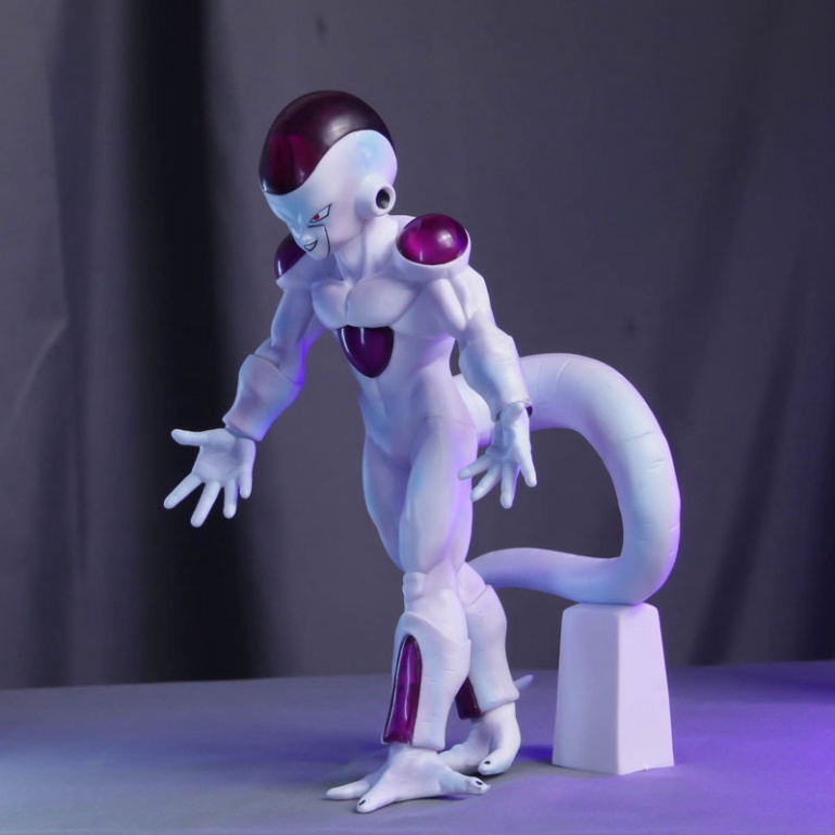 ⚡FLASH SALE⚡  Mô hình Fide  GK phiên bản V1 cực đẹp - Mô hình Dragon Ball