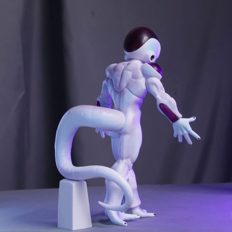 ⚡FLASH SALE⚡  Mô hình Fide  GK phiên bản V1 cực đẹp - Mô hình Dragon Ball