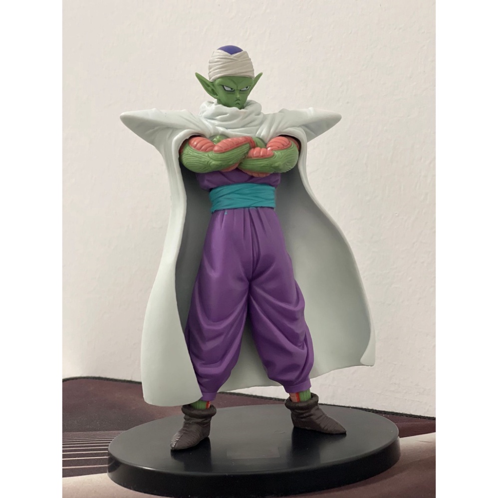 ⚡FLASH SALE⚡ Mô hình Piccolo dáng đứng cực nét - Mô hình DragonBall