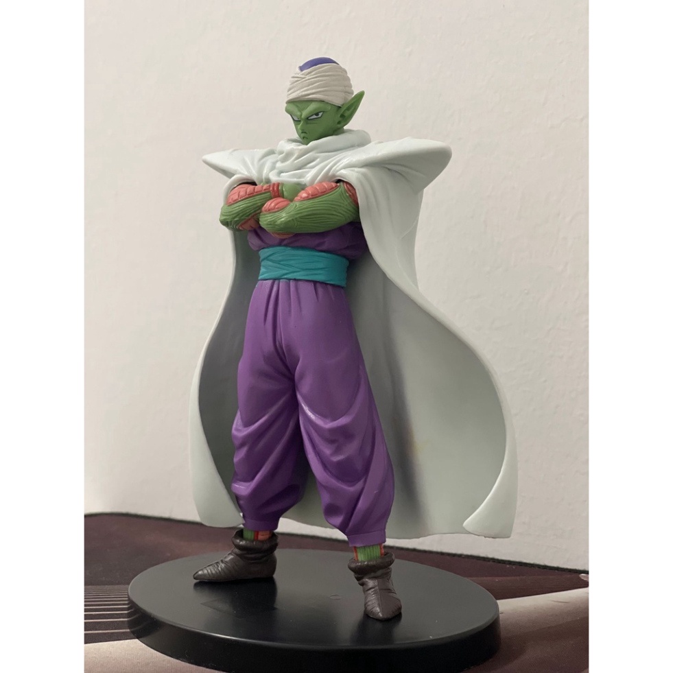 ⚡FLASH SALE⚡ Mô hình Piccolo dáng đứng cực nét - Mô hình DragonBall