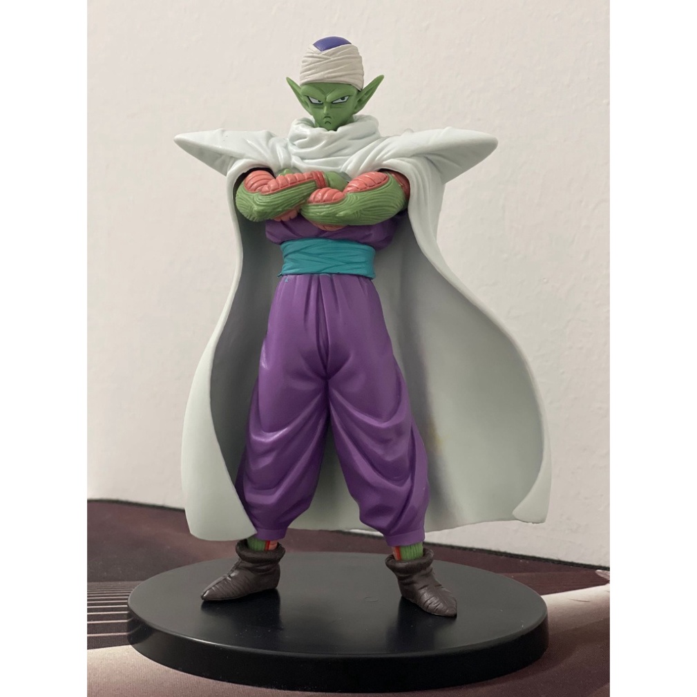 ⚡FLASH SALE⚡ Mô hình Piccolo dáng đứng cực nét - Mô hình DragonBall