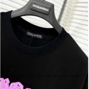 Áo Phông  Premium Cotton in Chữ Chrome Hearts 1989 unisex hàng sịn