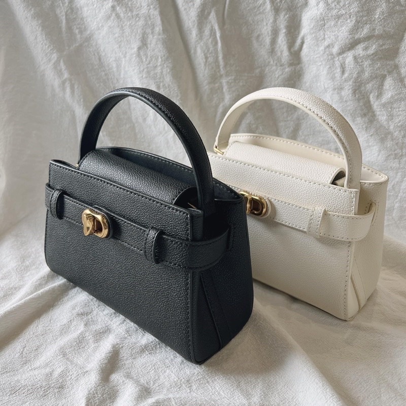 Túi CNk quai thanh lịch size 19 CK2-50271027