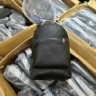 Balo nam tommy hilfiger siêu mềm size 32 am0am10275_bds