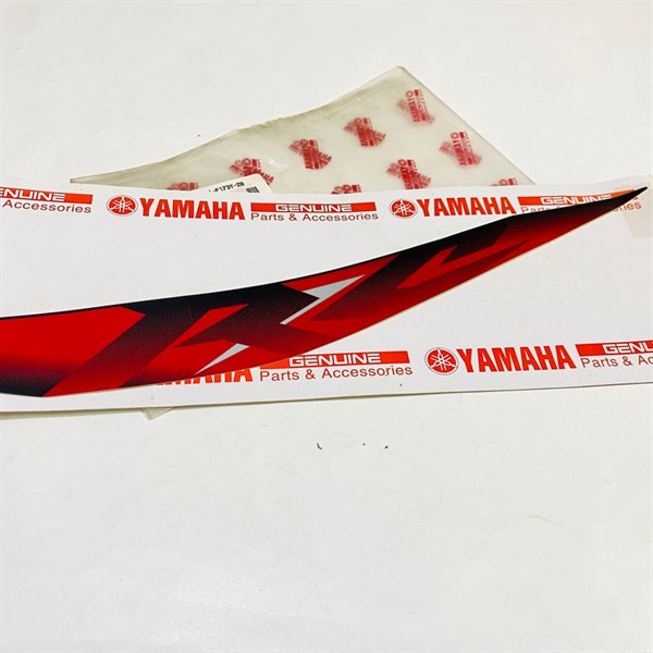 Tem Nouvo 4  Zin Yamaha - 5P1F173Y2000