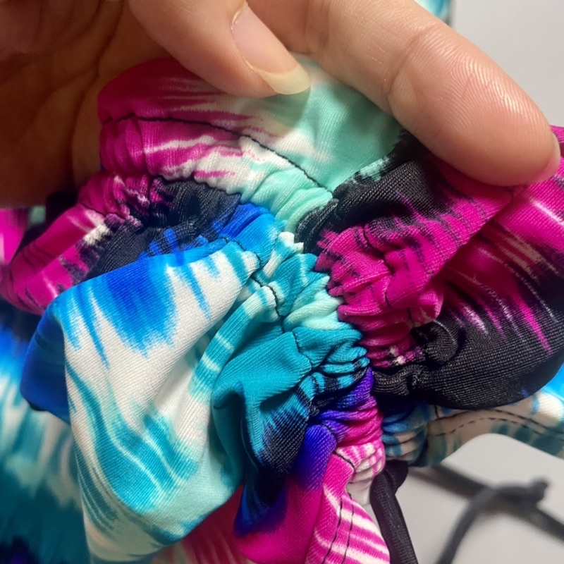 Áo bơi giấu bụng nhiều mẫu, nhiều hãng hàng vnxk xịn, mặc đẹp mà vẫn kín đáo.