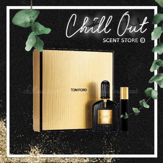 | 𝐂𝐇𝐈𝐋𝐋.𝐎𝐔𝐓 | nước hoa tom ford black orchid edp tách set mini 10ml/30ml