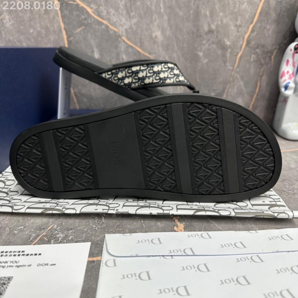 Dép Xỏ Ngón Nam DI-OR Cực Đẹp - Dép Tông Nam DI-OR Mới Nhất