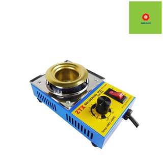 Lò xông trầm điện nhiệt độ cao lên tới 580oC