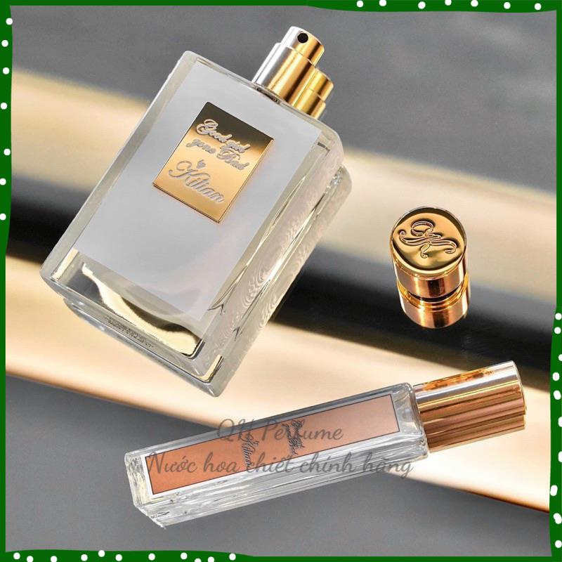 KILIAN - Good Girl Gone Bad mùi hương quyền lực sang trọng chiết 10ml - Nước hoa chính hãng