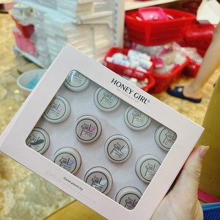 Sét gel nặn - siêu đẹp
