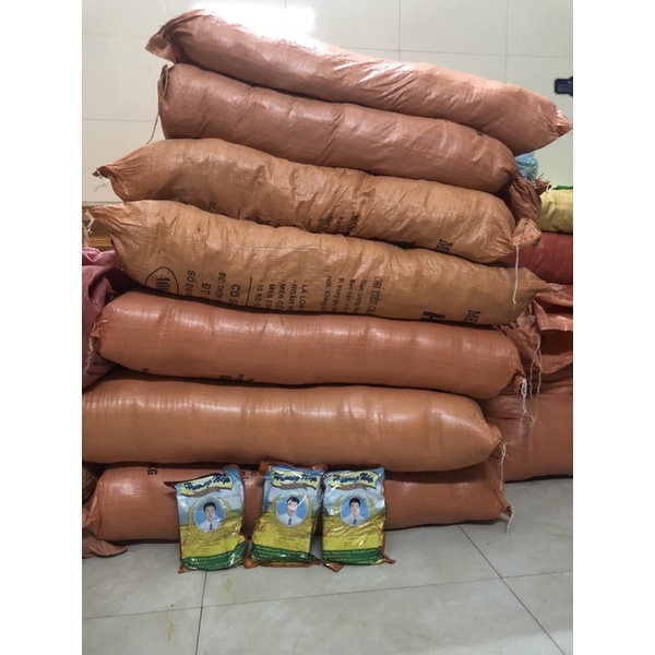 MEN RƯỢU HƯƠNG NẾP TRUNG TIẾN GÓI 500G