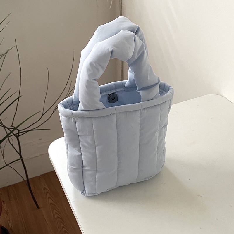 Túi phao 𝐏𝐮𝐟𝐟𝐞𝐫 𝐭𝐢𝐧𝐢 𝐛𝐚𝐠