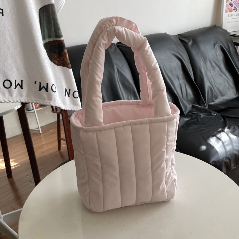 Túi phao 𝐏𝐮𝐟𝐟𝐞𝐫 𝐭𝐢𝐧𝐢 𝐛𝐚𝐠