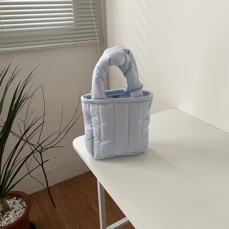 Túi phao 𝐏𝐮𝐟𝐟𝐞𝐫 𝐭𝐢𝐧𝐢 𝐛𝐚𝐠