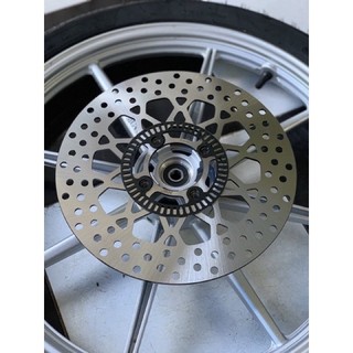 lòng abs cho mâm 4 lỗ