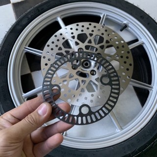 lòng abs cho mâm 4 lỗ