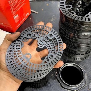 Lòng abs cho mâm 4 lỗ