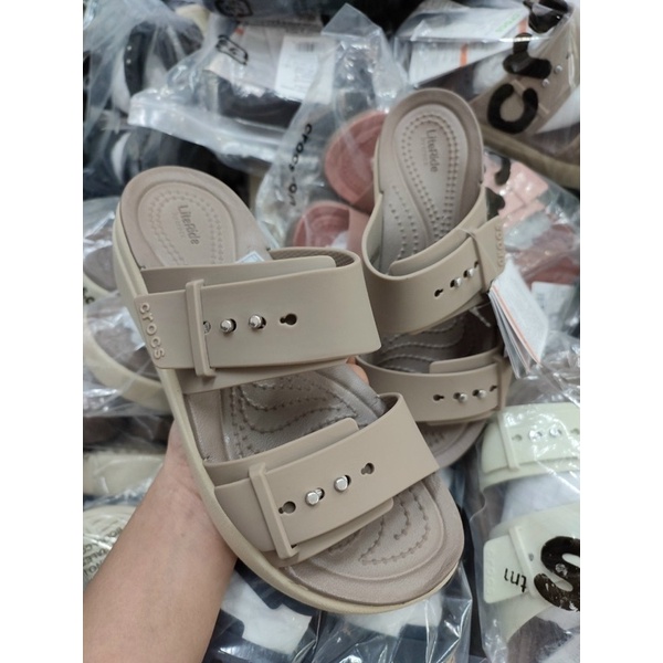 Dép lê nữ Brookyn