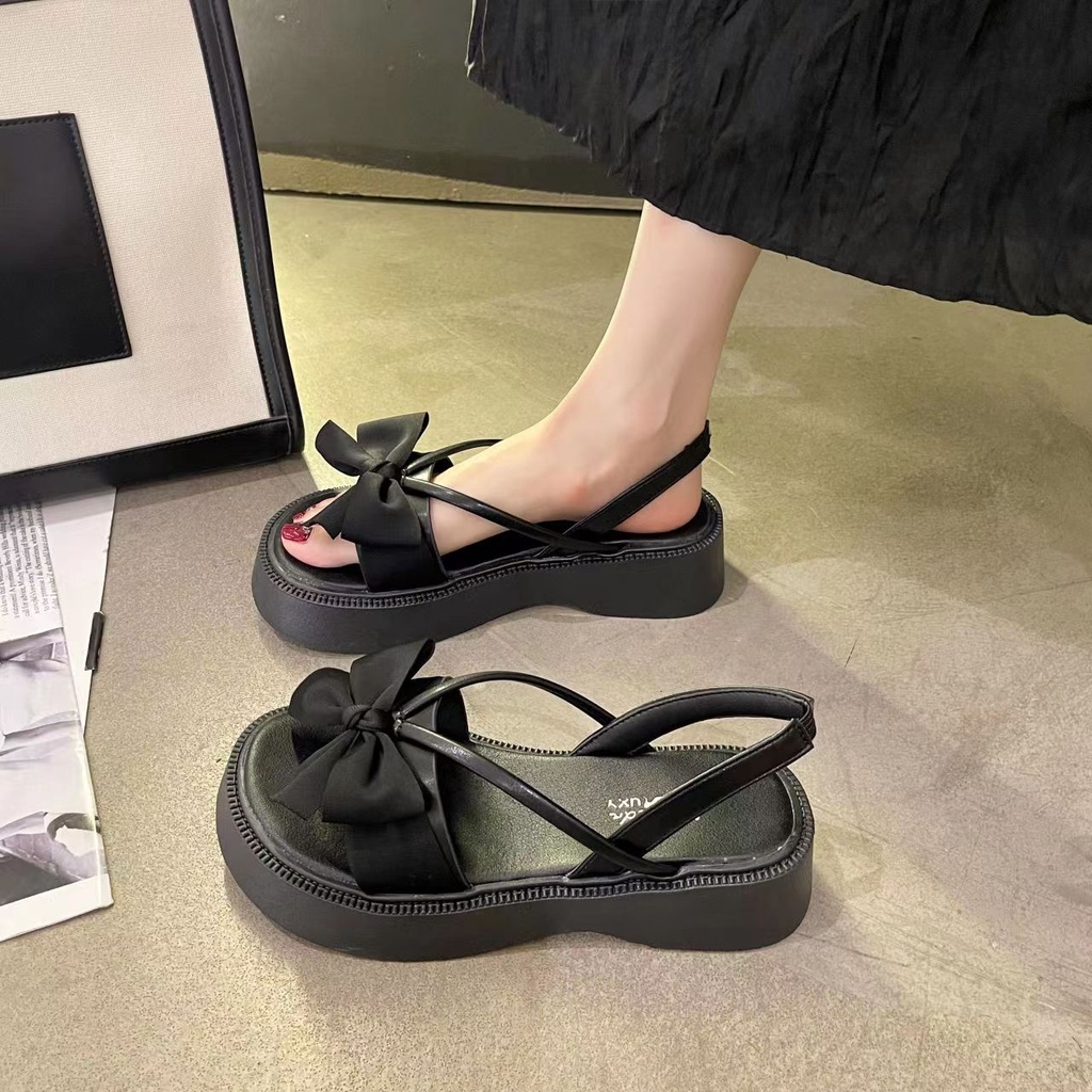 Dép thời trang nữ Sandals nữ thời trang