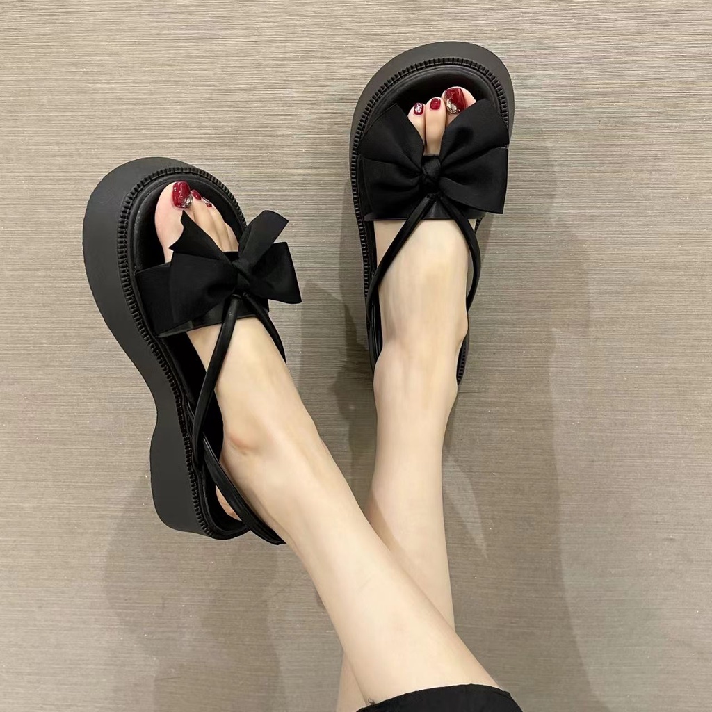 Dép thời trang nữ Sandals nữ thời trang