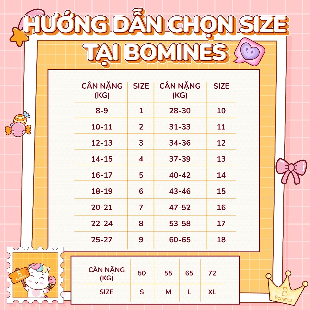 Váy cho bé gái Elsa BOMINES, Set bộ váy cotton hè mát mẻ chân váy có chip đùi cho bé 3y-12y từ 14-36kg SETCHANVAYELSAHOA